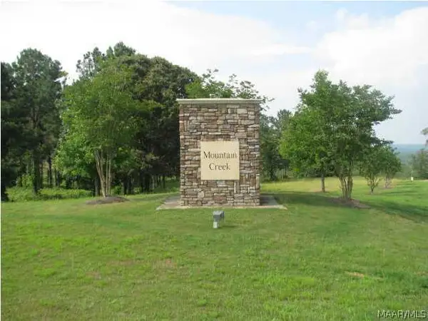 195 Merrill Lane, Deatsville, AL 36022