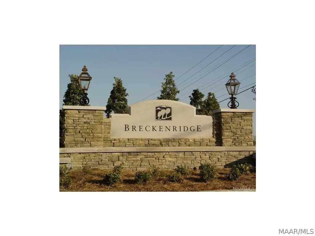 1054 Timber Gap Crossing, Montgomery, AL 36117 - #1