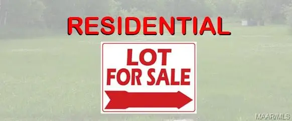 0 Cantabury Lane, Millbrook, AL 36054