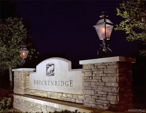 8933 Thompson Ridge Loop, Montgomery, AL 36117