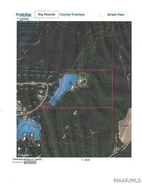 0 Hwy 31 Highway N, Deatsville, AL 36022