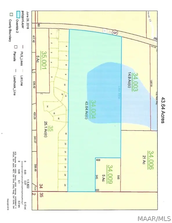 0 Hwy 31 Highway S, Hope Hull, AL 36043