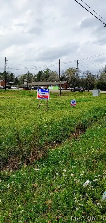 1526 Highland Avenue, Selma, AL 36701