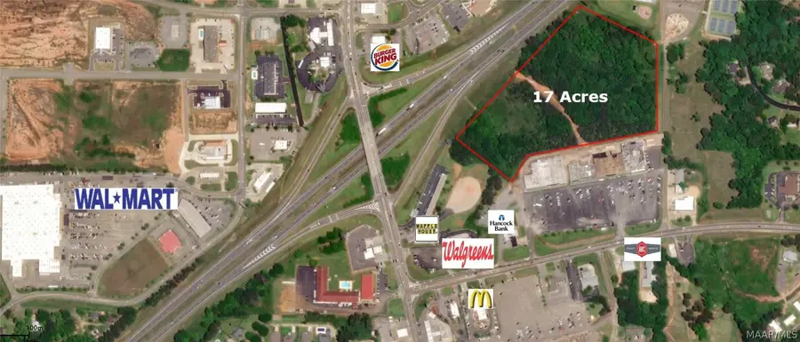 0 Academy Drive, Greenville, AL 36037 - Image #2