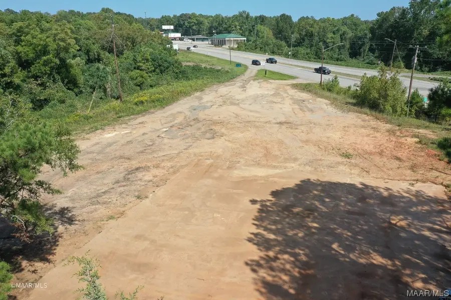 3733 Highway 43 S, Jackson, AL 36545 - #3