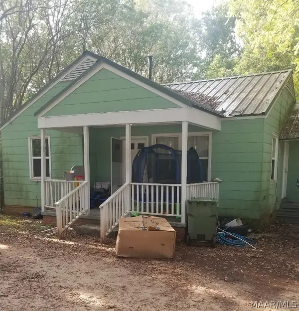 1923 Gibson Street, Montgomery, AL 36110