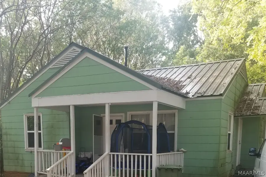 1923 Gibson Street, Montgomery, AL 36110 - Image #2