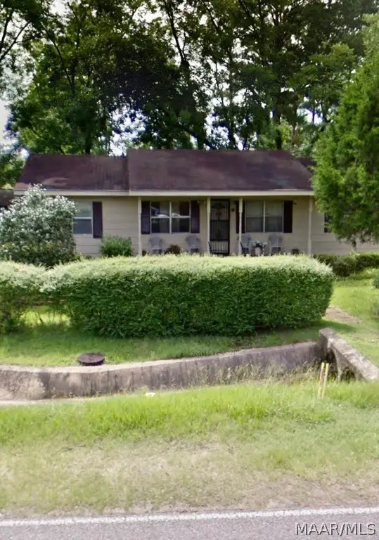 115 Bishop Street, Fort Deposit, AL 36032 - Image #1