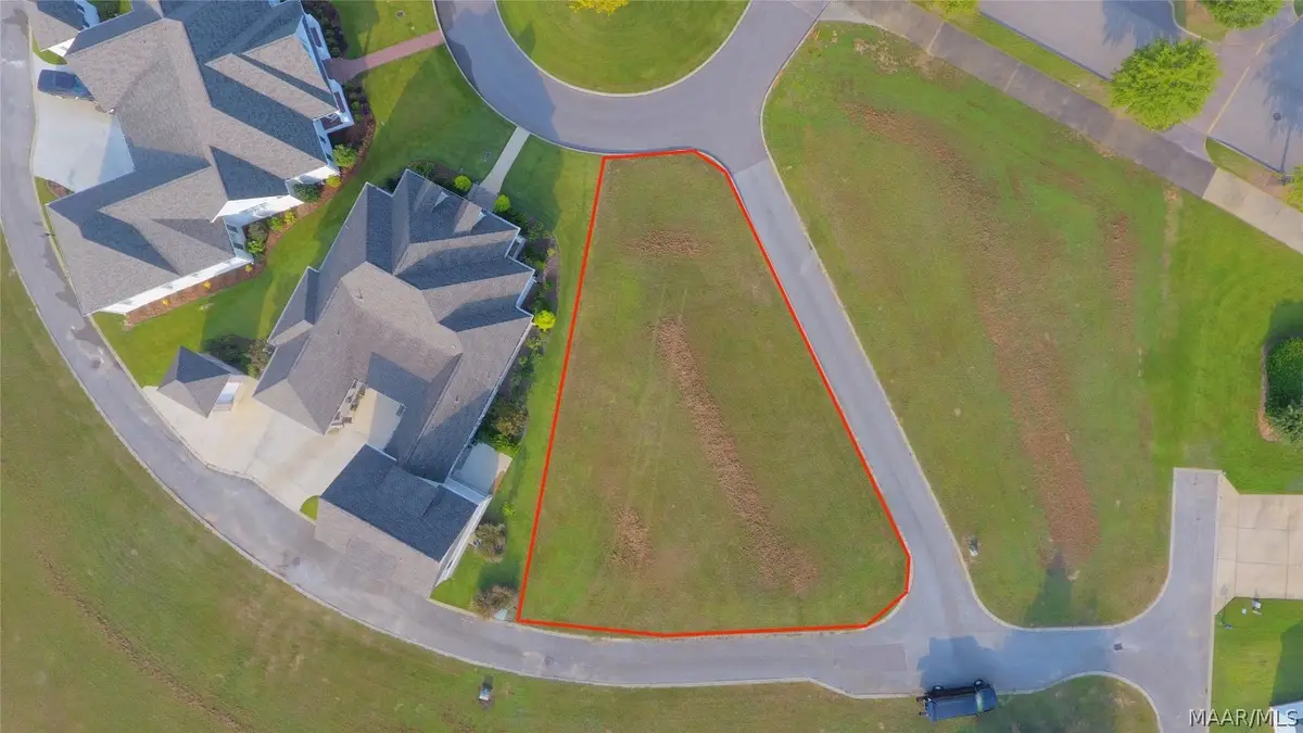 1912 Constitution Avenue, Prattville, AL 36066 - Image #1