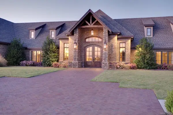 8945 Thompson Ridge Loop, Montgomery, AL 36117