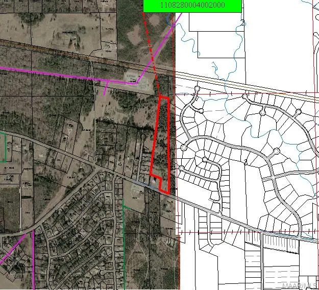 220 Old Marion Junction Road, Selma, AL 36701 - Image #1