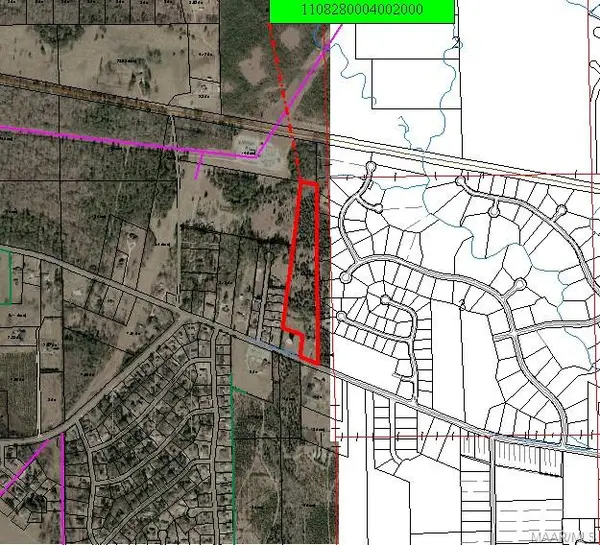 220 Old Marion Junction Road, Selma, AL 36701