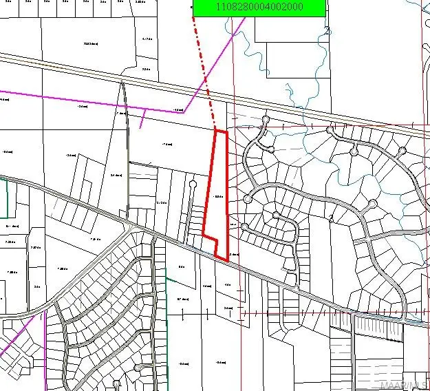 220 Old Marion Junction Road, Selma, AL 36701 - Image #2