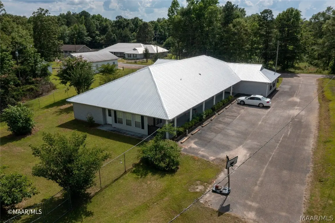 935 W 3rd Street, Thomasville, AL 36784 - Image #1