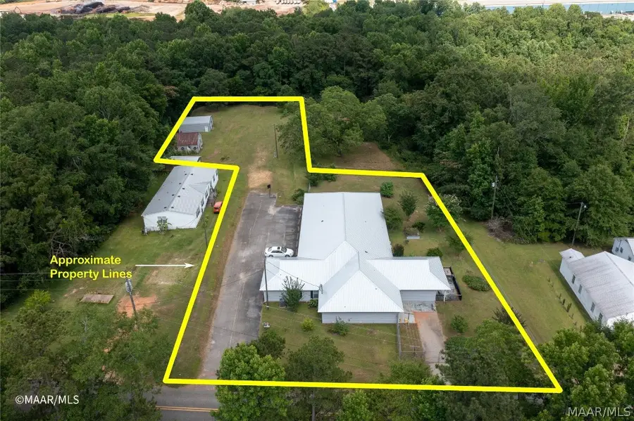935 W 3rd Street, Thomasville, AL 36784 - Image #2