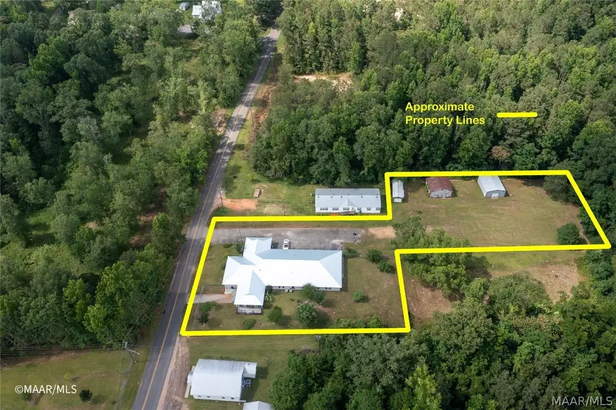 935 W 3rd Street, Thomasville, AL 36784 - Image #3
