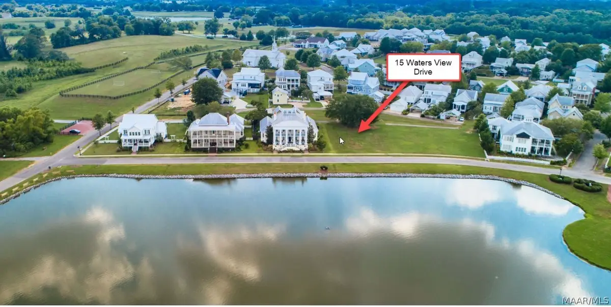 15 Waters View Drive, Pike Road, AL 36064 - Image #1