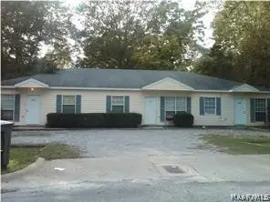 1928 Teague Street, Montgomery, AL 36106 - Image #1