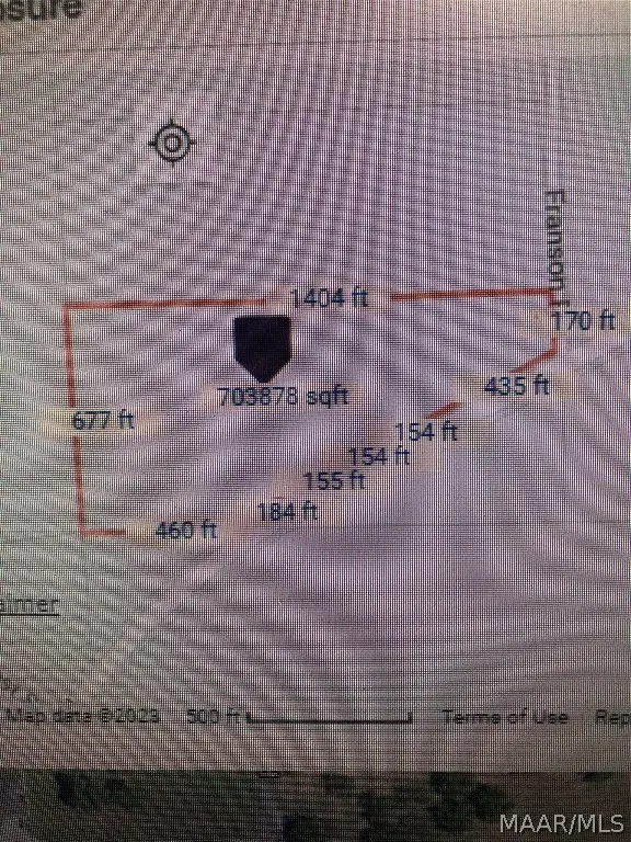 0 Lower Wetumpka Road, Montgomery, AL 36110