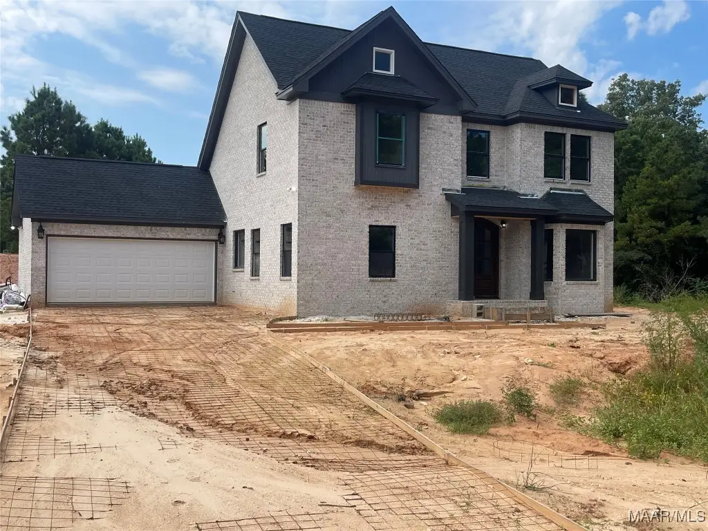 2929 White Cloud Court, Deatsville, AL 36022 - Image #1