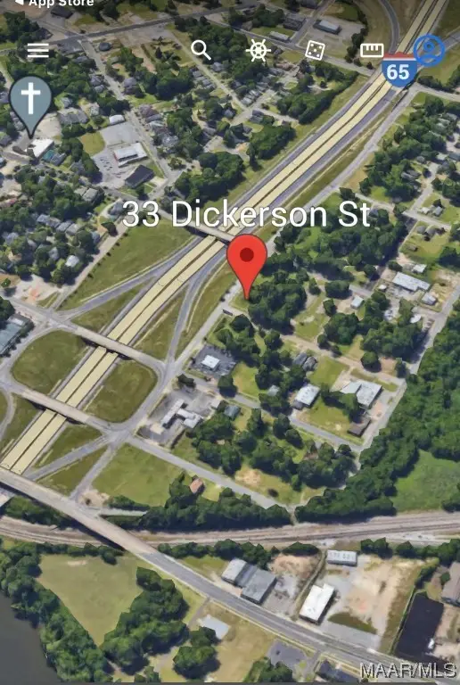 3 Dickerson Street, Montgomery, AL 36104 - Image #1