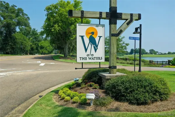 309 Heron Hill, Pike Road, AL 36064