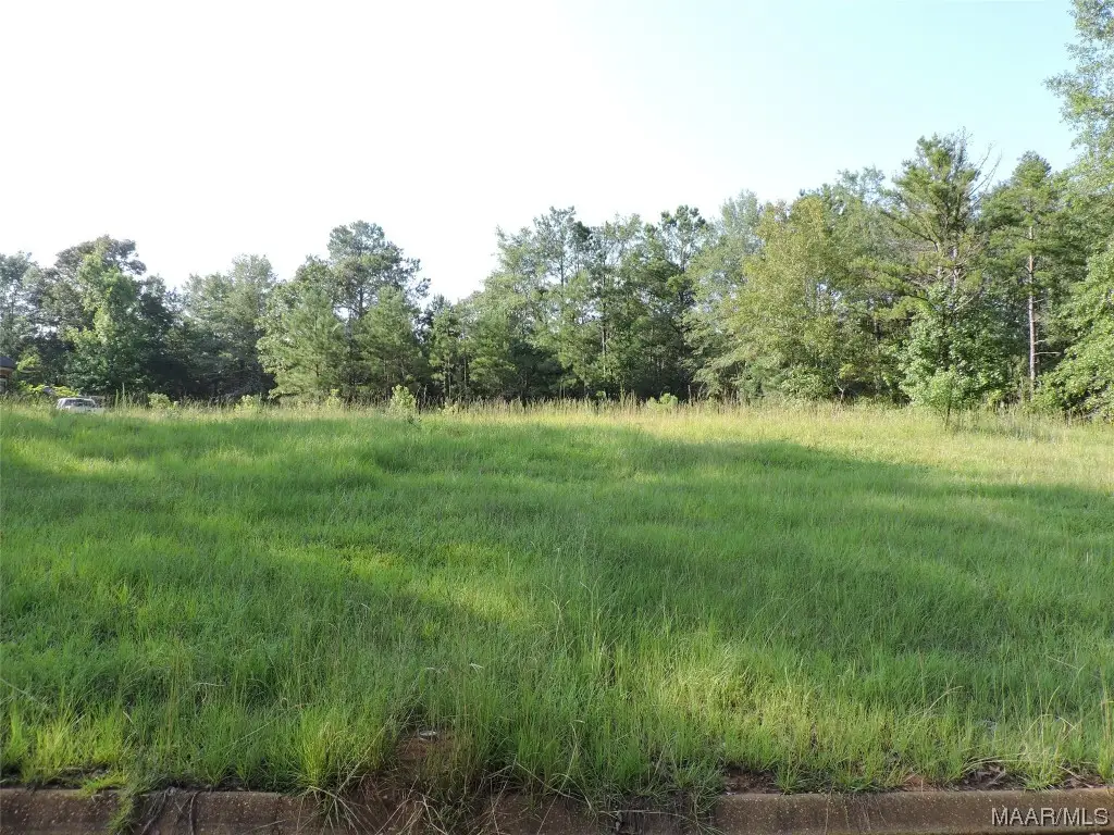 Lot 15B White Oak Way, Greenville, AL 36037 - Image #1