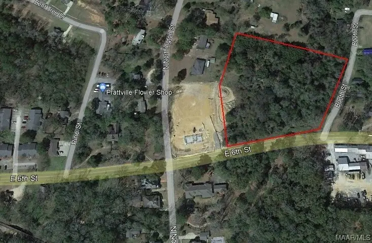 320 E 6th Street, Prattville, AL 36067 - Image #1