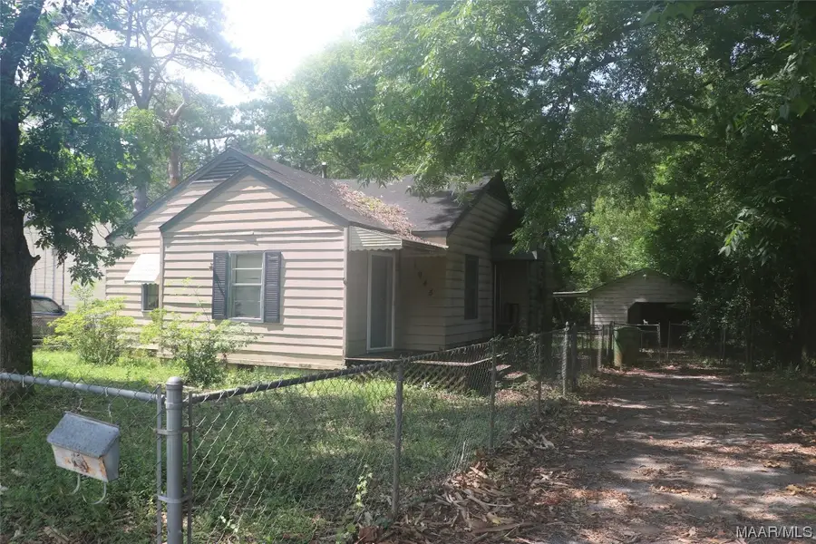 1945 Gibson Street, Montgomery, AL 36110 - Image #2