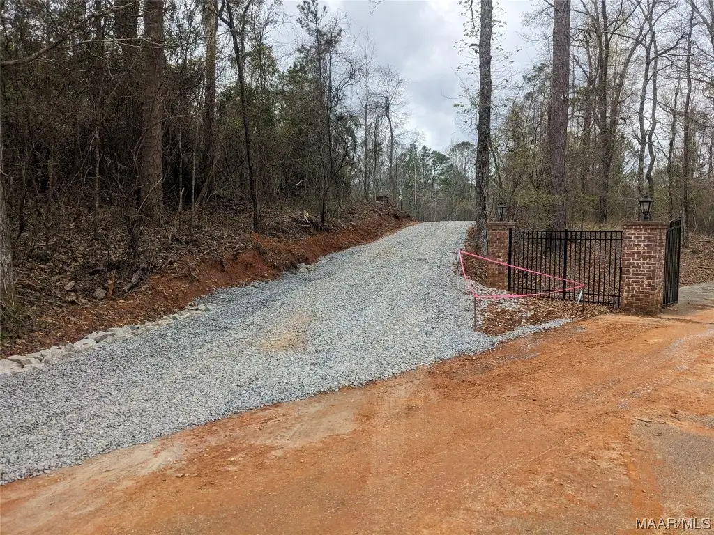 0 Terrell Street, Greenville, AL 36037 - Image #1