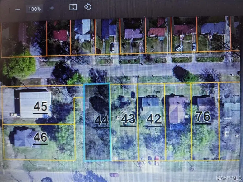 1106 Primrose Terrace, Selma, AL 36703 - Image #1