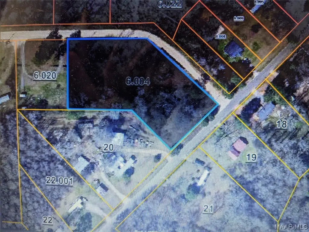 2511 Matthew Lane, Selma, AL 36703 - Image #1