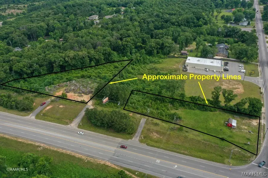0 Highway 84, Grove Hill, AL 36451 - Image #2