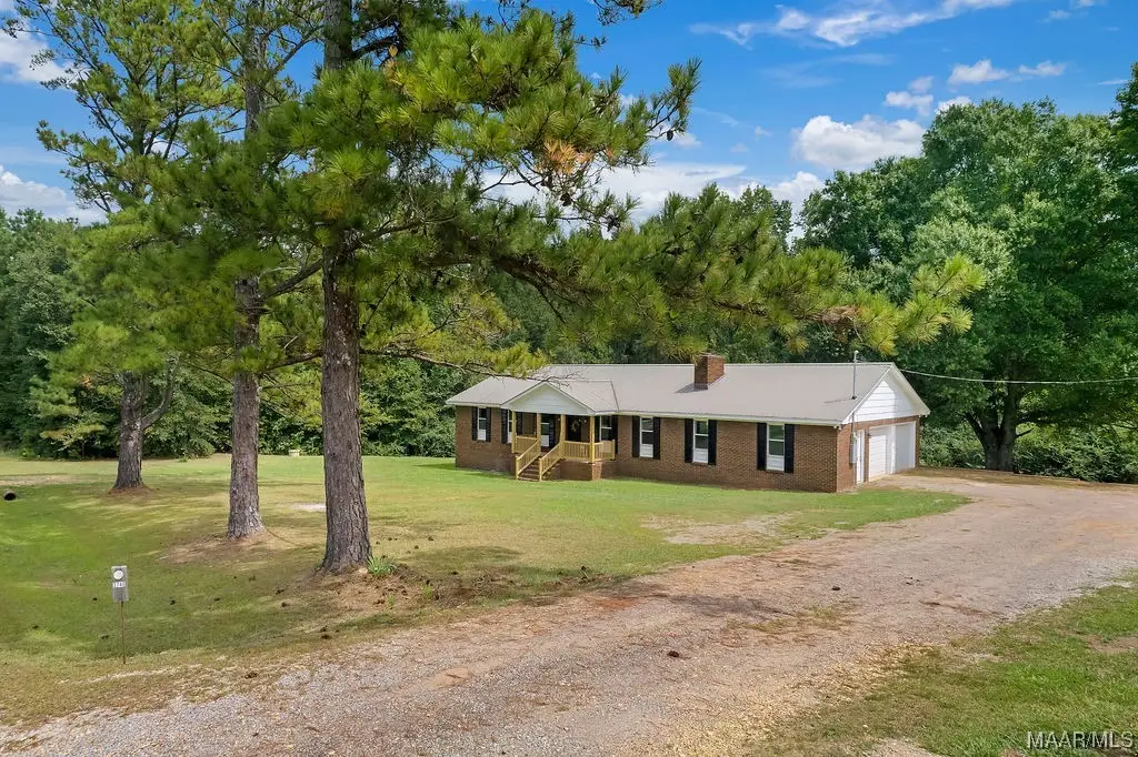 3740 County Road 32, Clanton, AL 35046 - Image #1