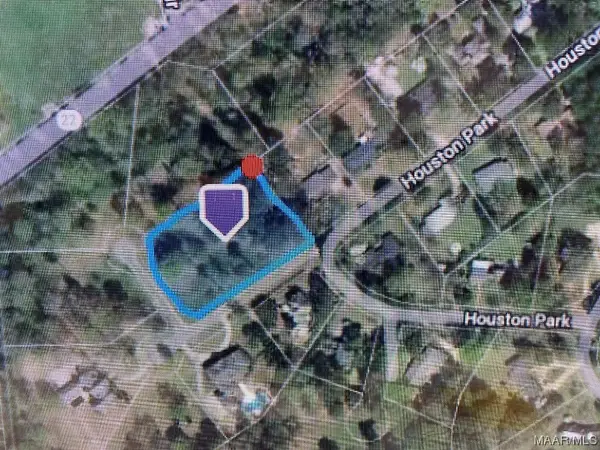Lot 7 Houston Park Circle, Selma, AL 36701