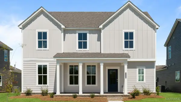 5308 Pike Loop, Pike Road, AL 36064