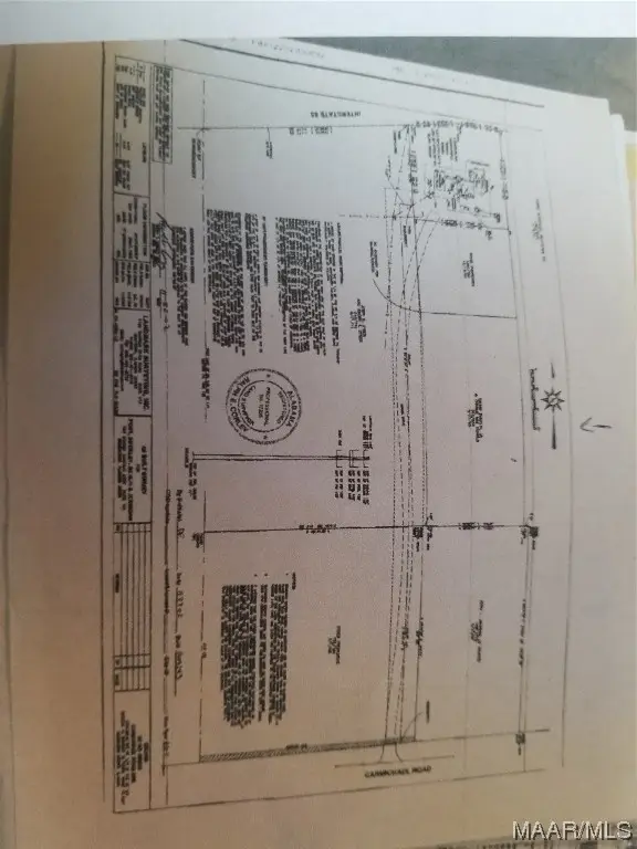 0 Carmichael Road, Montgomery, AL 36106 - Image #1