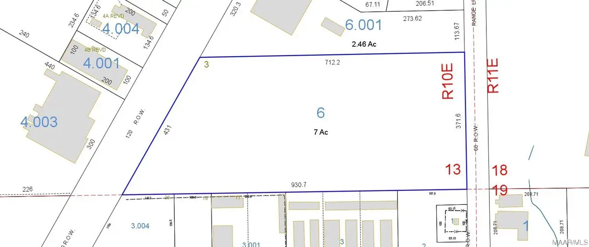 0 Citizens Parkway, Selma, AL 36701 - Image #1