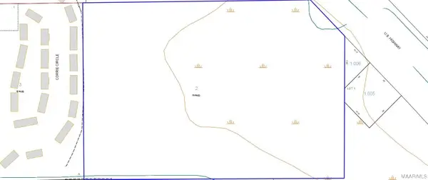 00 Highway 80, Selma, AL 36701