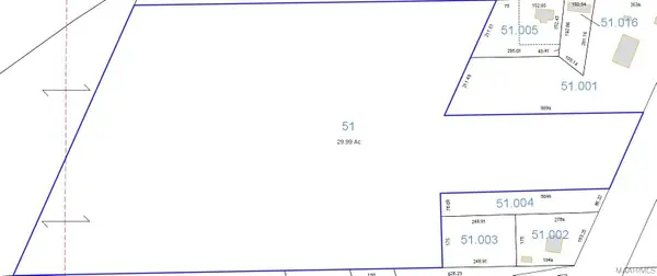 00 Highway 22 N, Valley Grande, AL 36701