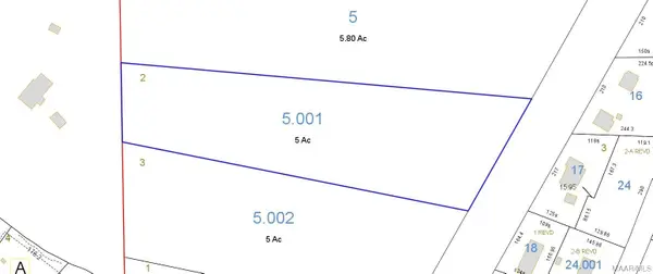 000 Highway 22 N, Valley Grande, AL 36701