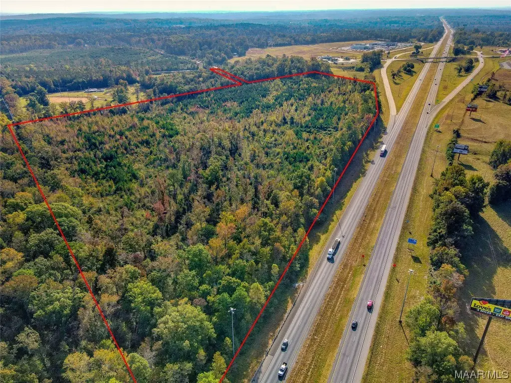 0 Highway 145, Clanton, AL 35046 - Image #1