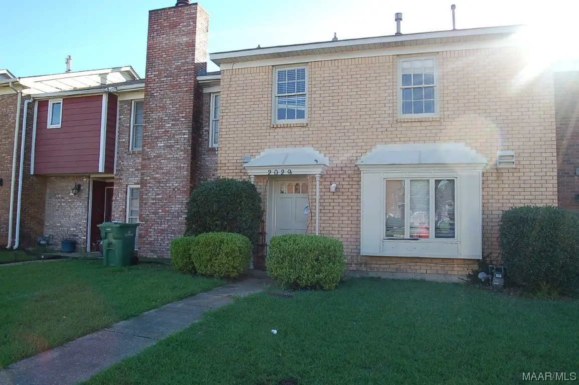 2029 Rexford Road, Montgomery, AL 36116 - Image #1