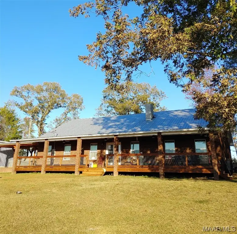 115 County Road 489 Road, Verbena, AL 36091 - Image #1