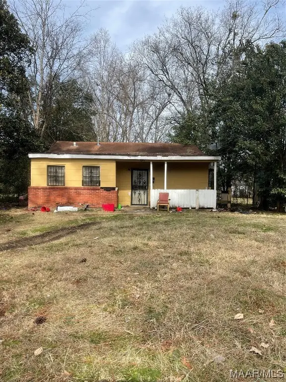 Address Withheld By Seller, Montgomery, AL 36108