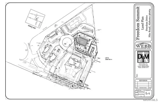 12645 Highway 80, Pike Road, AL 36064