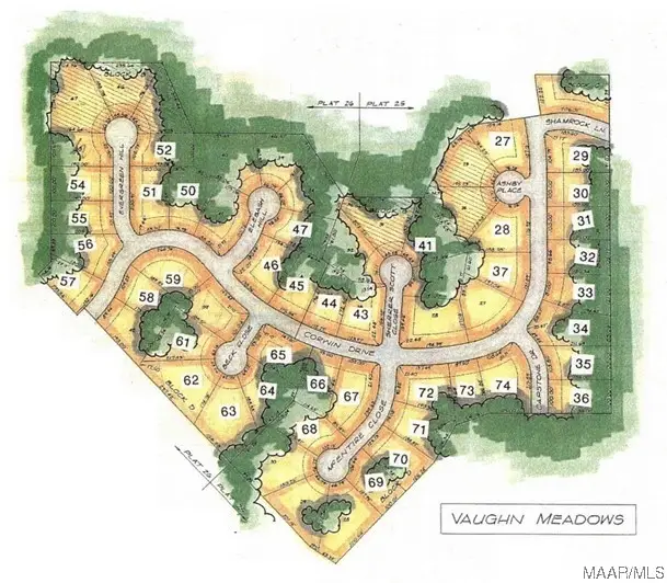 3401 Beck Close, Montgomery, AL 36106 - Image #1