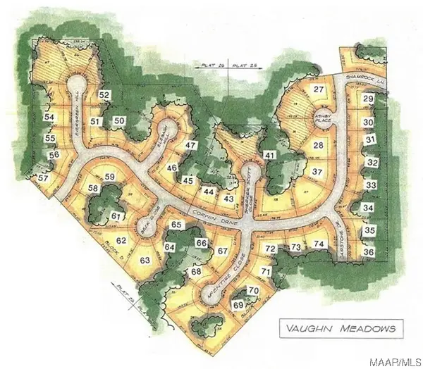 3401 Beck Close, Montgomery, AL 36106