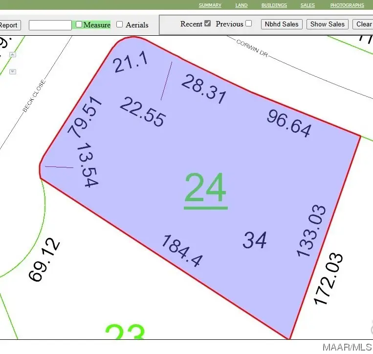 3401 Beck Close, Montgomery, AL 36106 - Image #2