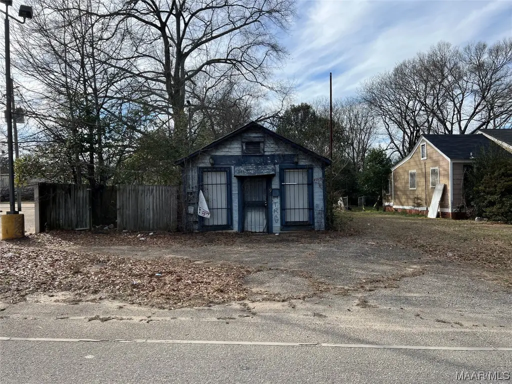 2925 Lower Wetumpka Road, Montgomery, AL 36110 - Image #1